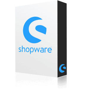 Shopware - Online-Shop erstellen