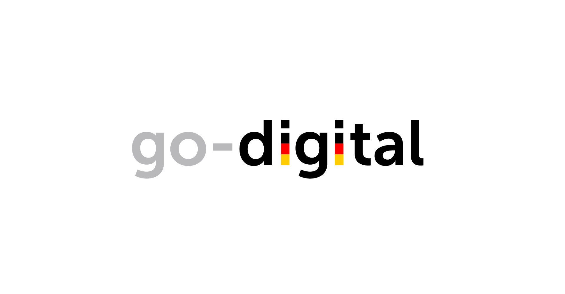 8works für Förderprogramm „go-digital“ des Bundesministeriums für Wirtschaft und Energie autorisiert