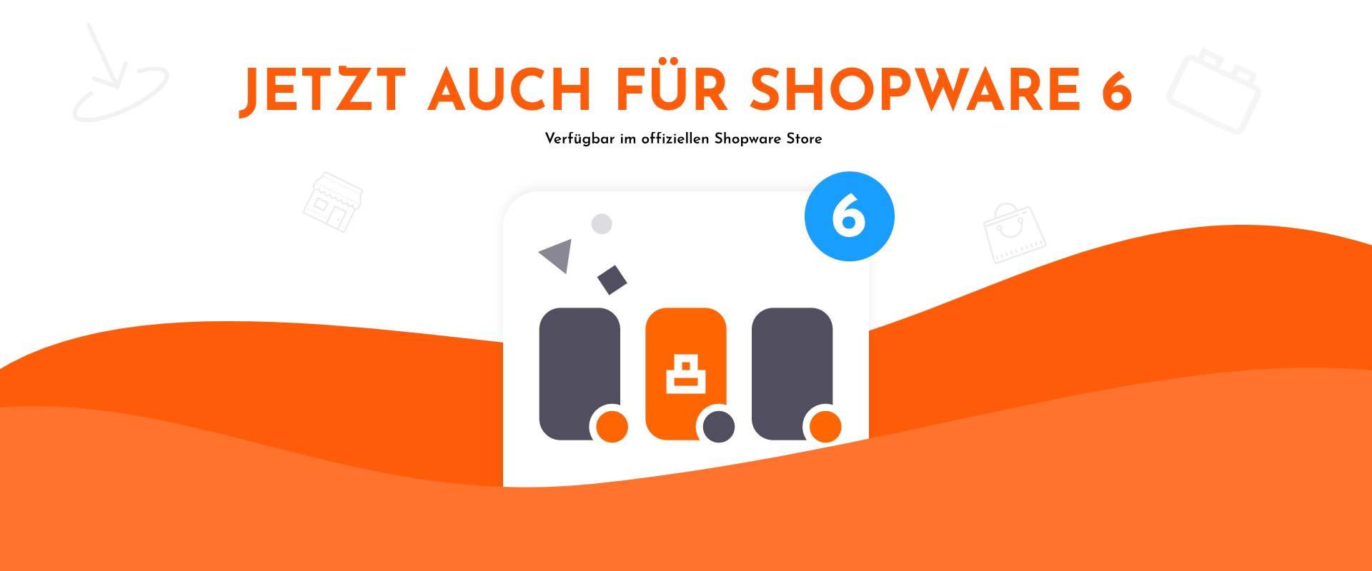 "Einfärben von Hauptmenü / Navigations-Elementen" für Shopware 6 verfügbar