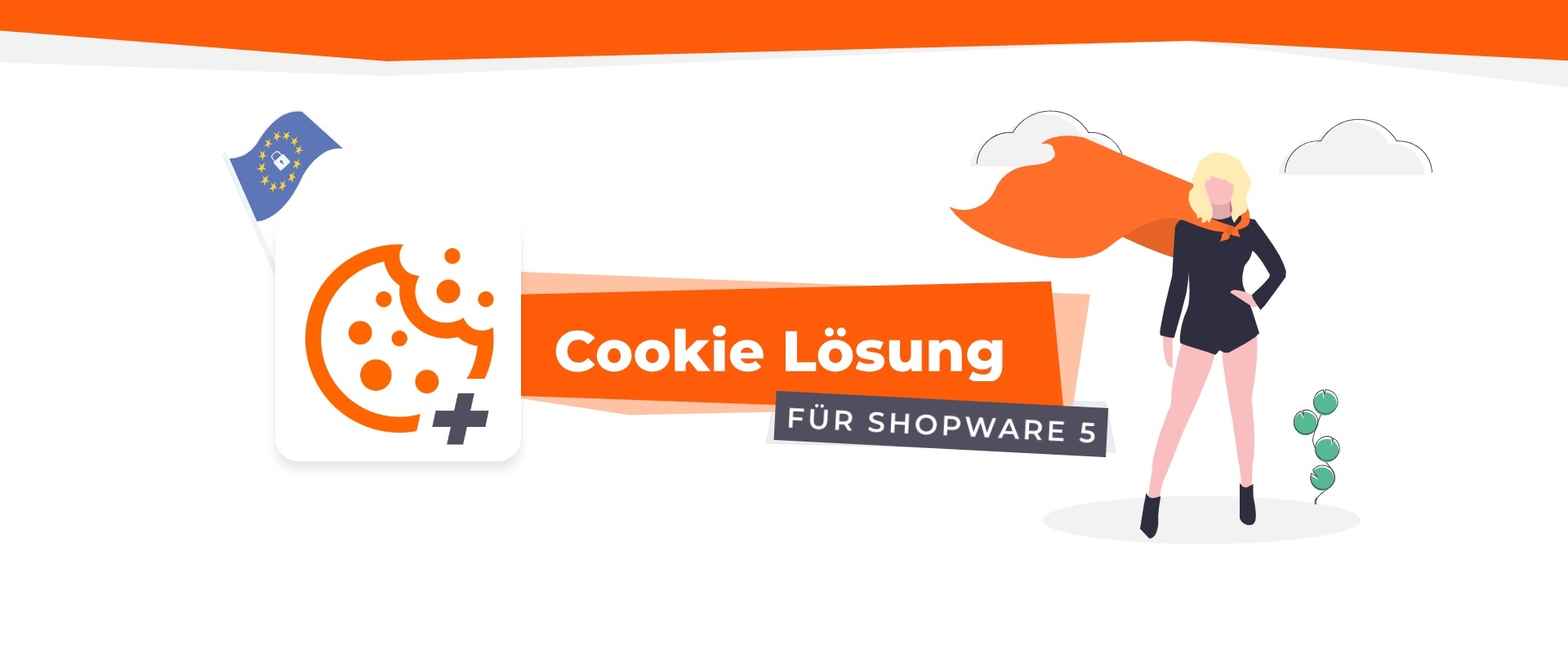 Cookie Consent Manager Plugin für Shopware 5 veröffentlicht