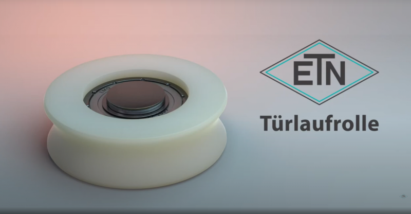 ETN Elastomer-Technik Nürnberg GmbH