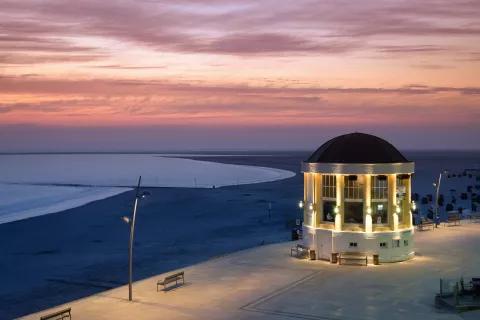 Customer Cover Bild für Febowo