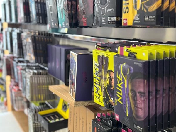 Präsentation von Billiardstore.ch