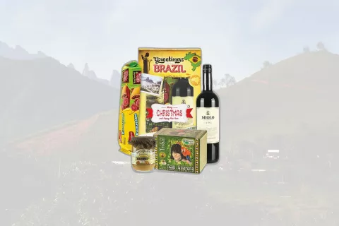 Customer Cover Bild für Brasil Latino